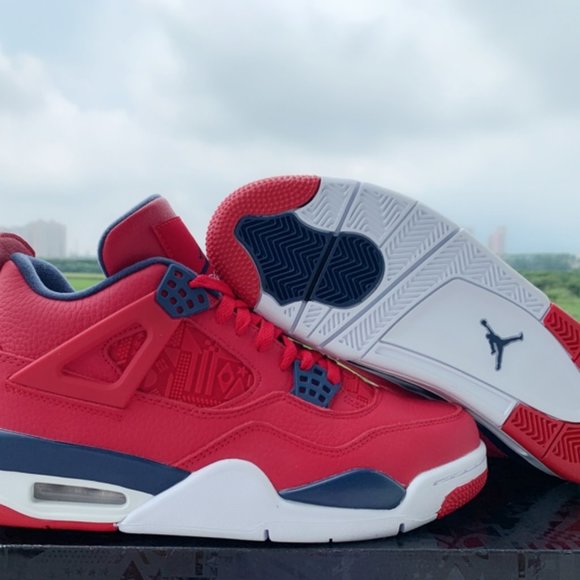 New men\'s shoes Air Jordan Nike sneakers main image 6